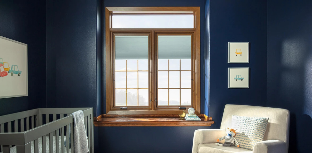 Sound Resistant Windows and Doors in Topeka