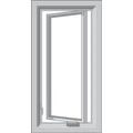 Topeka Casement Windows