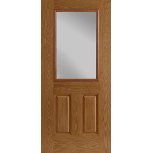 Topeka Fiberglass Doors