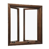 Topeka French Casement Window