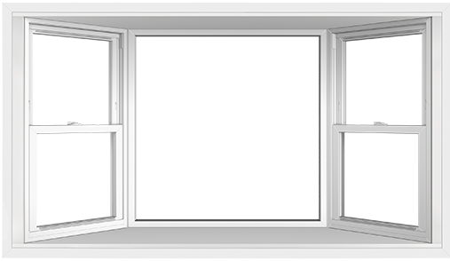 Topeka Pella 250 Series Bay or Bow Window