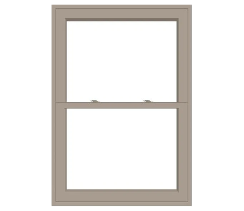 Topeka Pella 250 Series Double-Hung Window