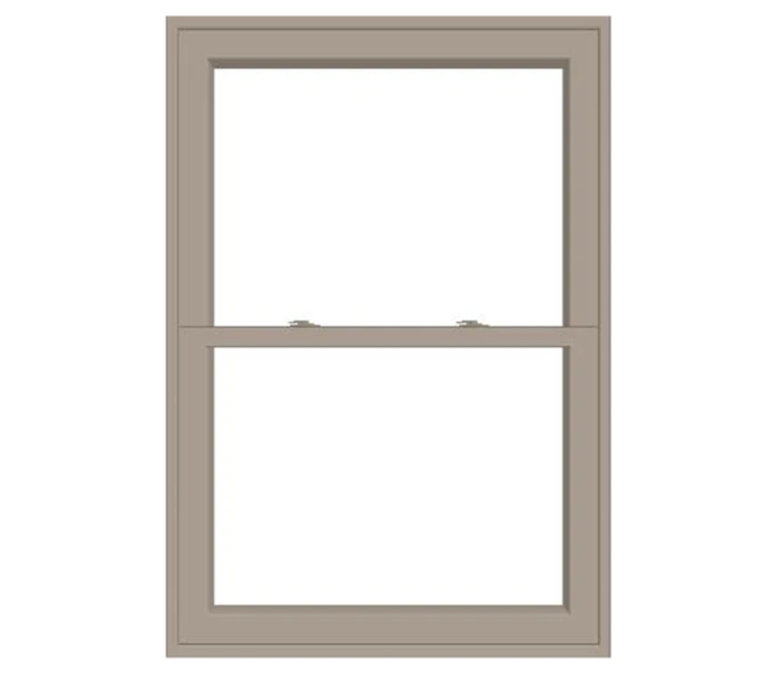 Topeka Pella 250 Series Single Hung Window