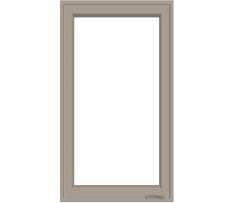 Topeka Pella 250 Series Vinyl Casement Window