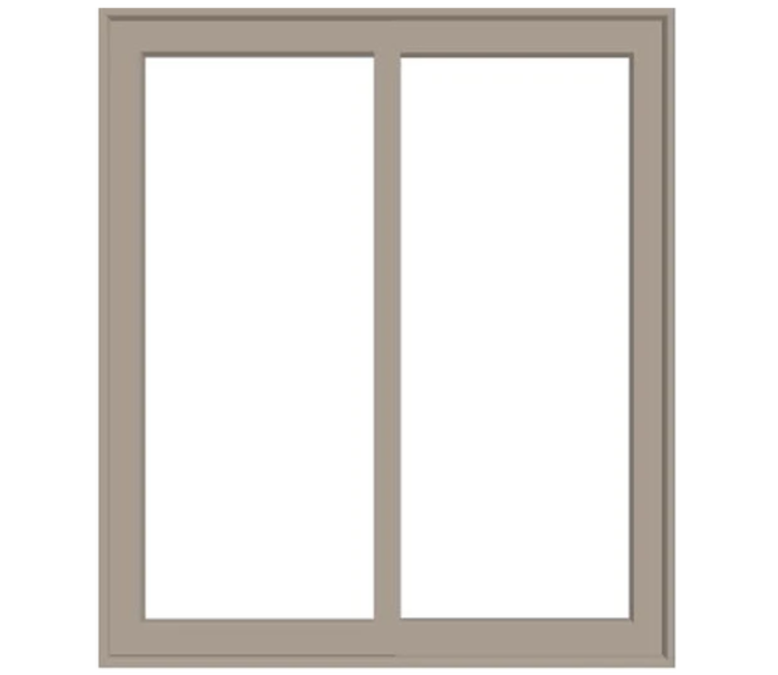 Topeka Pella 250 Series Vinyl Sliding Patio Door