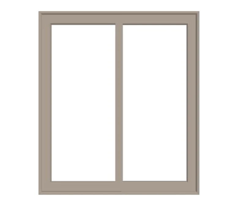 Topeka Pella 250 Seris Vinyl Patio Doors