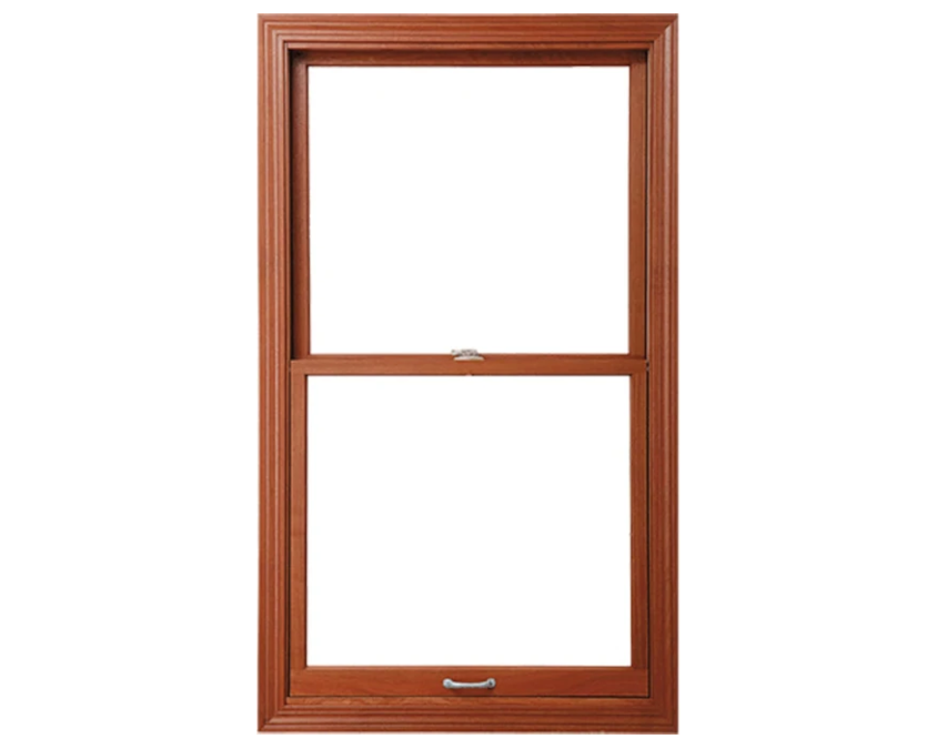 Topeka Pella Reserve Traditional Single Hung Window