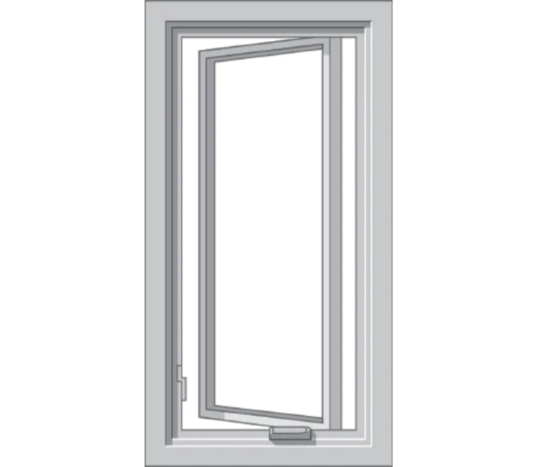 Topeka Pella Hurricane Shield Series Vinyl Windows