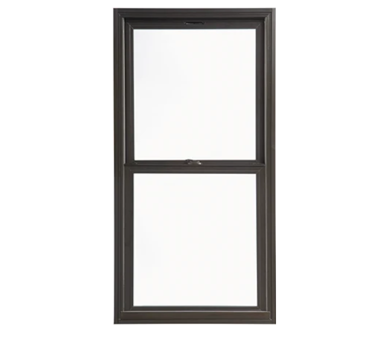 Topeka Pella Impervia Double-Hung Window