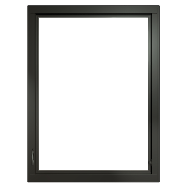 Topeka Pella Impervia Fiberglass Casement Window