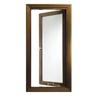 Topeka Push Out Casement Window