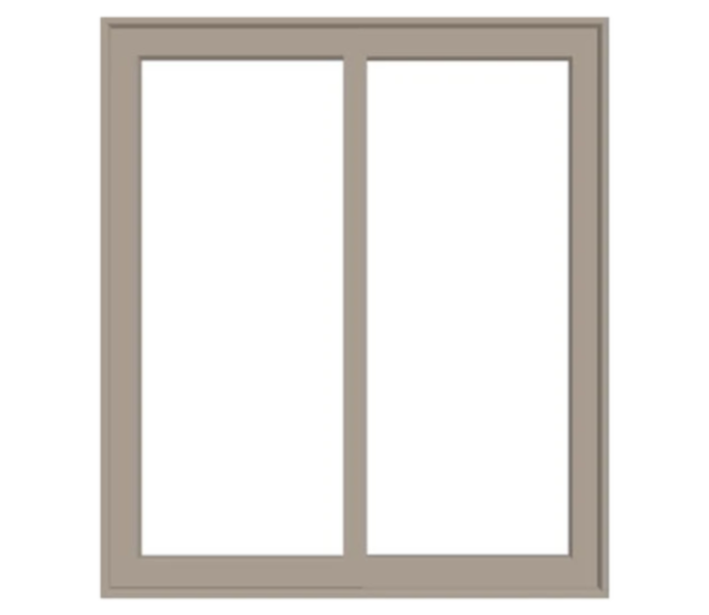 Topeka Vinyl Doors