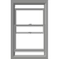 Topeka Double Hung Windows