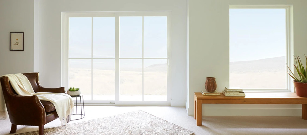 Low-Maintenance Vinyl Windows in Topeka